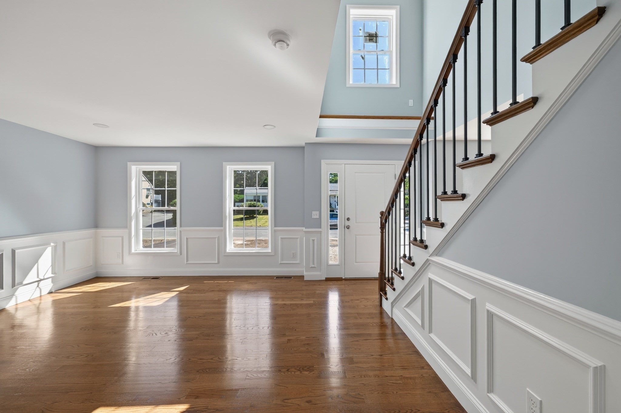 40 N Ogden St, Fall River, MA Photo #12