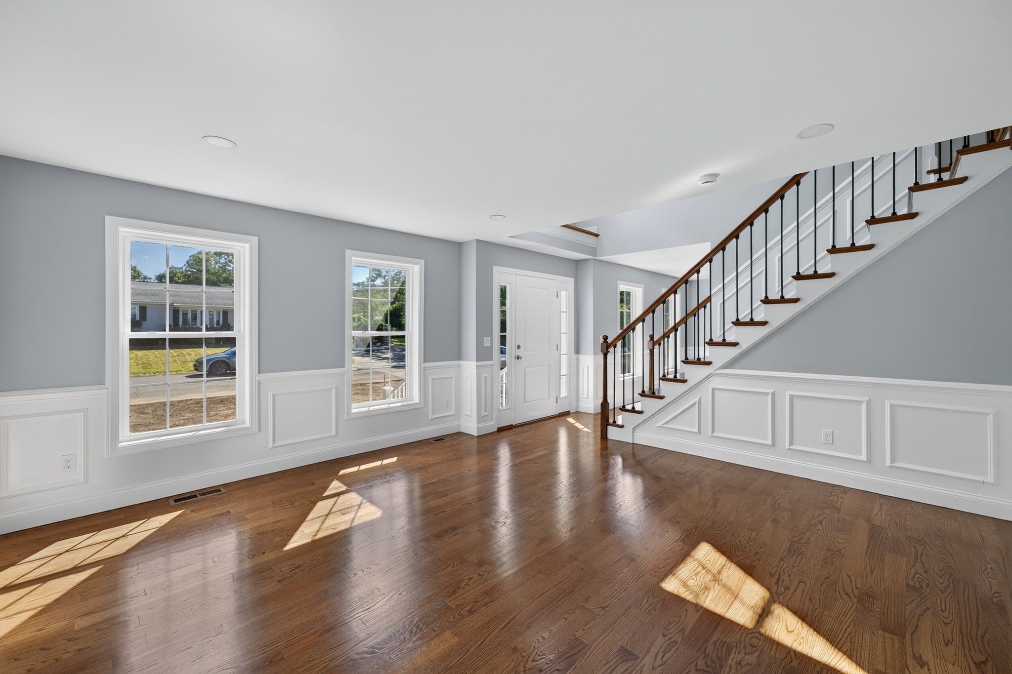 40 N Ogden St, Fall River, MA Photo #8