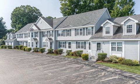 7 Merrimac Way H Tyngsborough MA 01879
