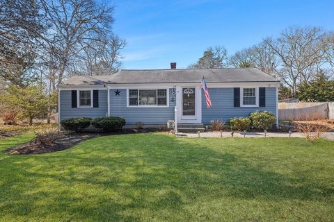Photo of 47 Nobby Ln, Yarmouth, MA 02673 (MLS # 73492381)