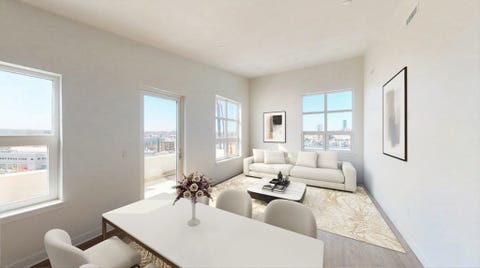Photo of 75 Willow Ct #209, Boston, MA 02125 (MLS # 73555318)