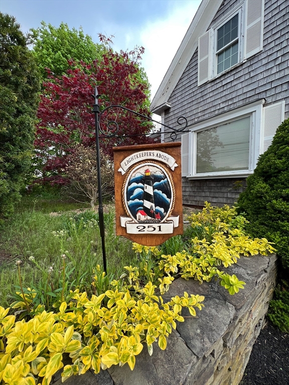 251 South Street