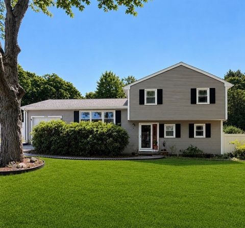 Photo of 5 Whiting Ave, Walpole, MA 02081 (MLS # 73547723)