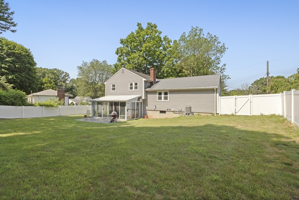 5 Whiting Ave