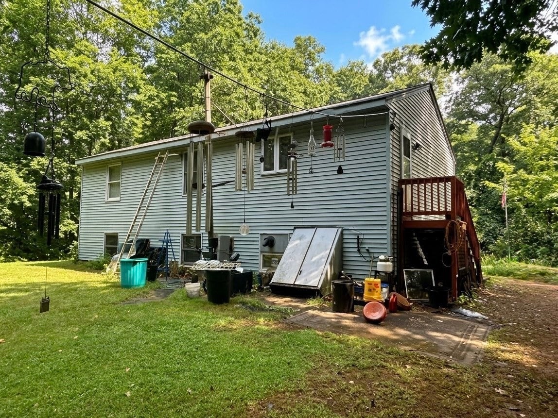 94 Long Hill Rd