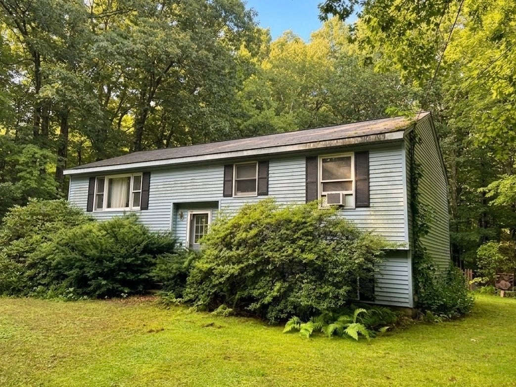 94 Long Hill Rd
