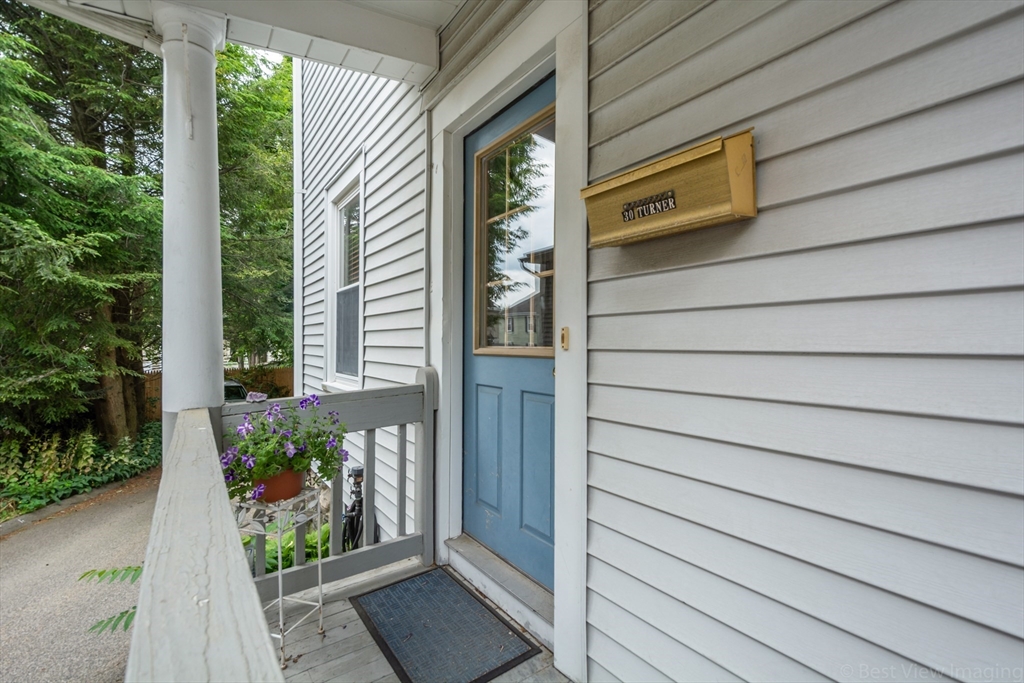 30 Turner St 30