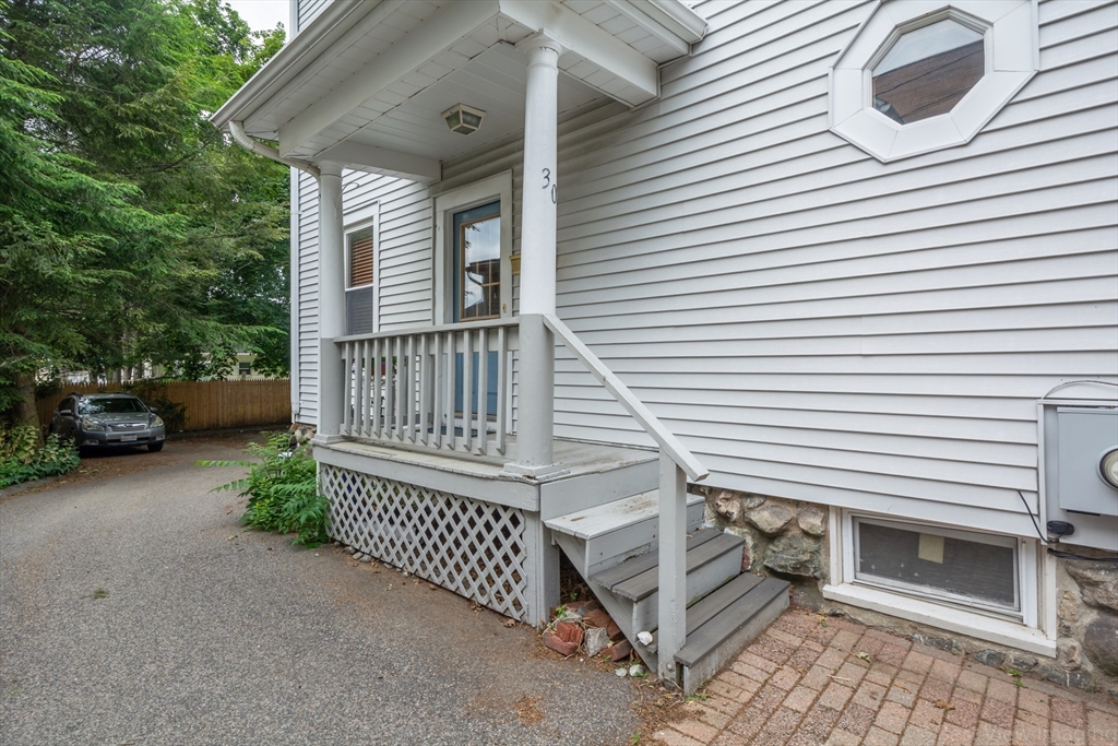 30 Turner St 30