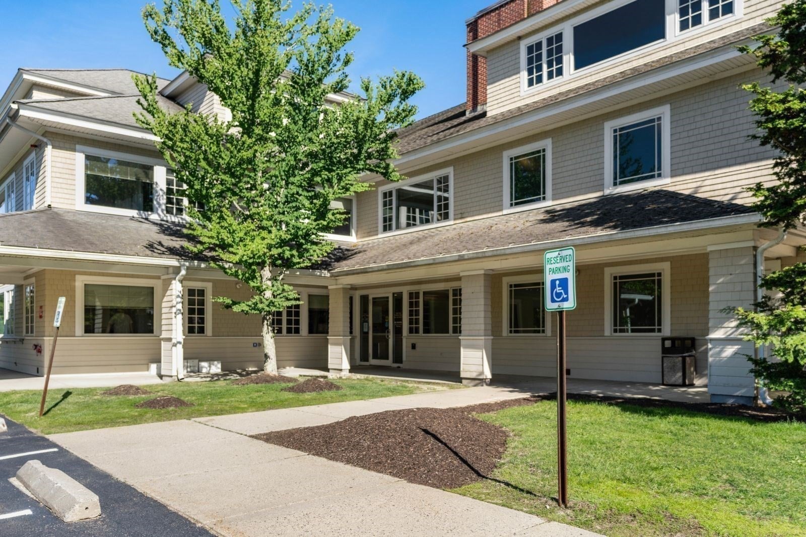 95 Tremont Street