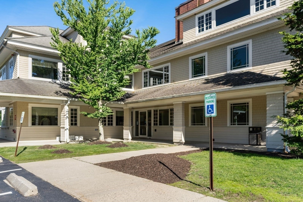 95 Tremont Street