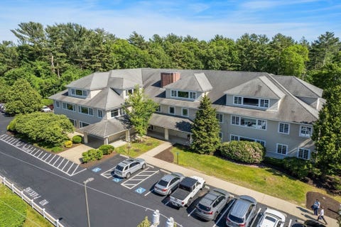 Photo of 95 Tremont Street, Duxbury, MA 02332 (MLS # 73538524)
