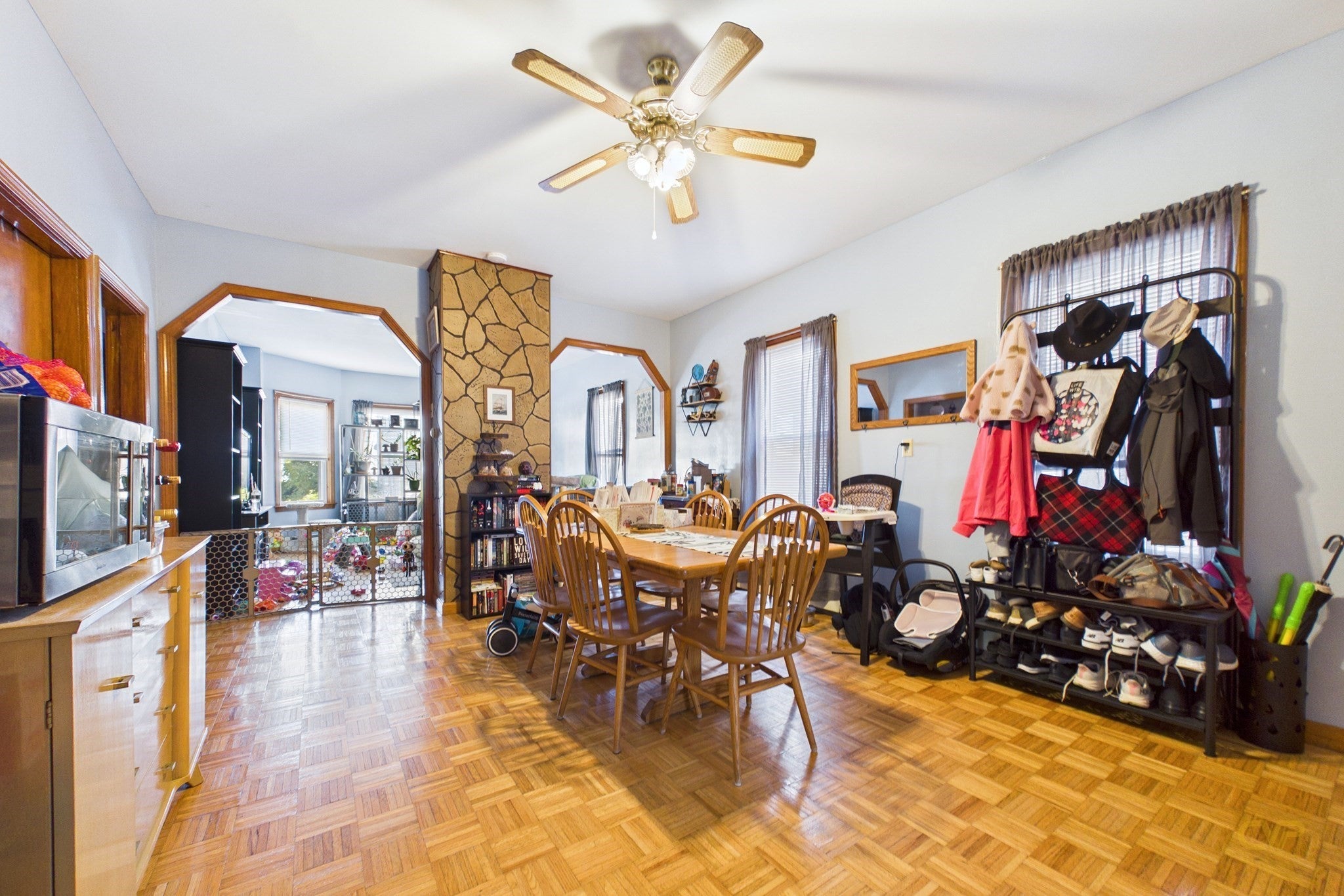 34 Dunbar Street, New Bedford, MA, 34 Dunbar Street, New Bedford, MA Photo #13