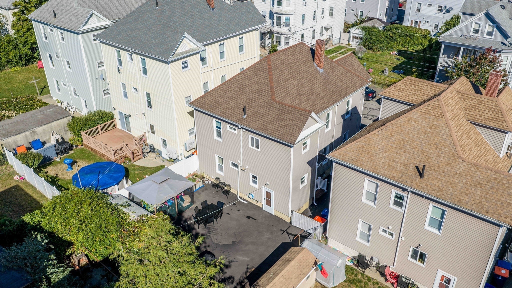 34 Dunbar Street, New Bedford, MA, 34 Dunbar Street, New Bedford, MA Photo #27