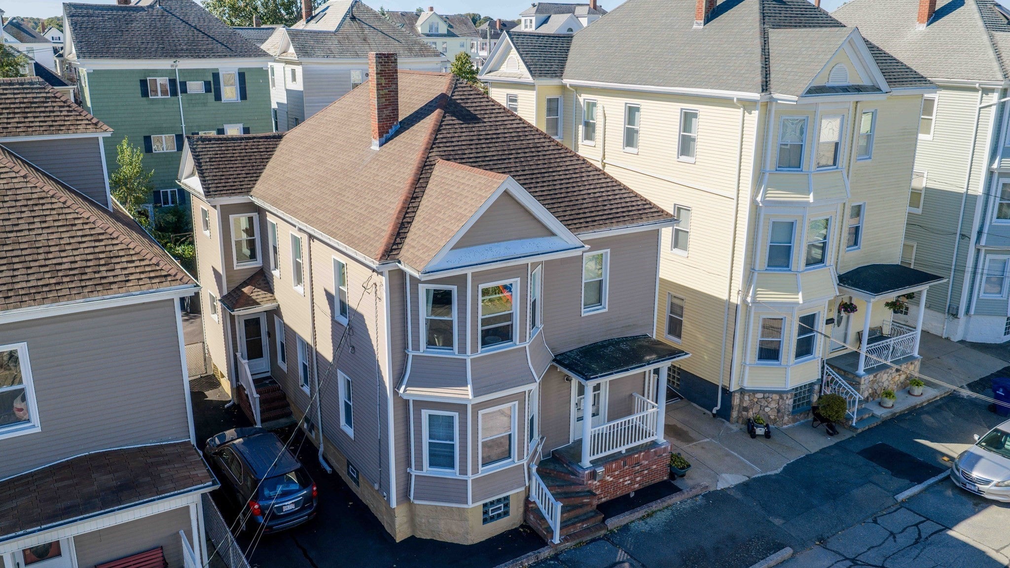 34 Dunbar Street, New Bedford, MA, 34 Dunbar Street, New Bedford, MA Photo #22