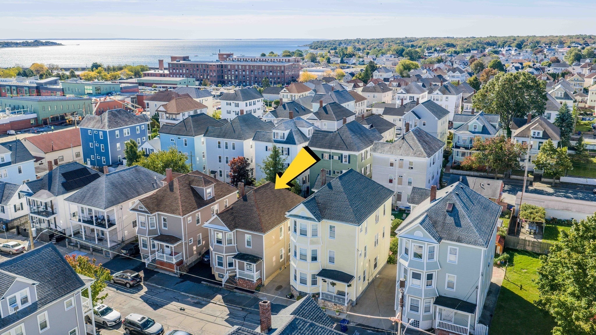 34 Dunbar Street, New Bedford, MA, 34 Dunbar Street, New Bedford, MA Photo #28
