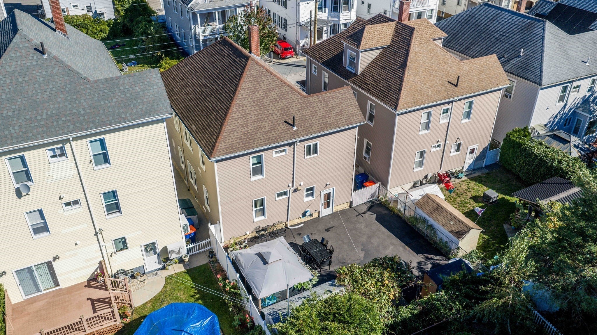 34 Dunbar Street, New Bedford, MA, 34 Dunbar Street, New Bedford, MA Photo #25