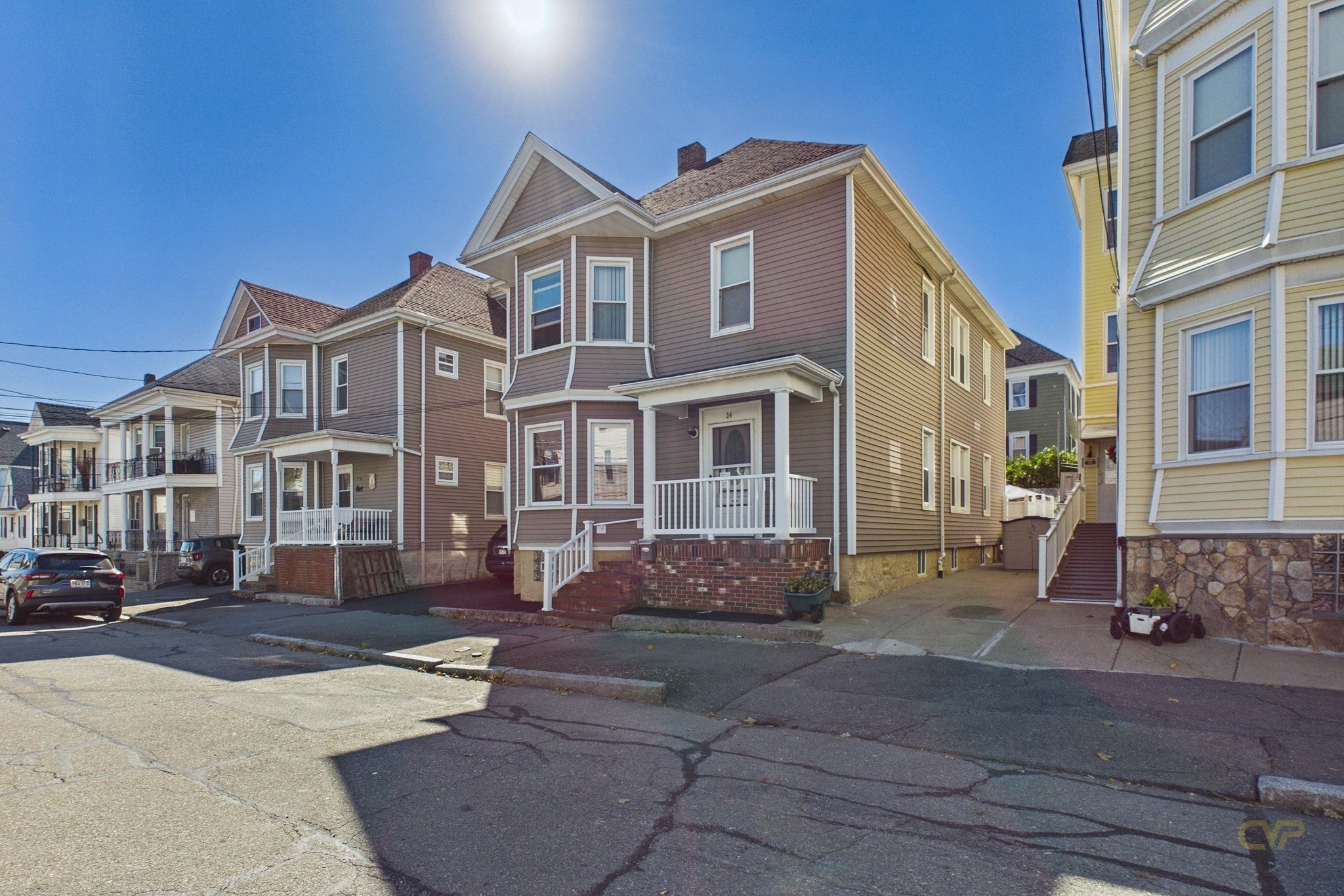 34 Dunbar Street, New Bedford, MA, 34 Dunbar Street, New Bedford, MA Photo #21