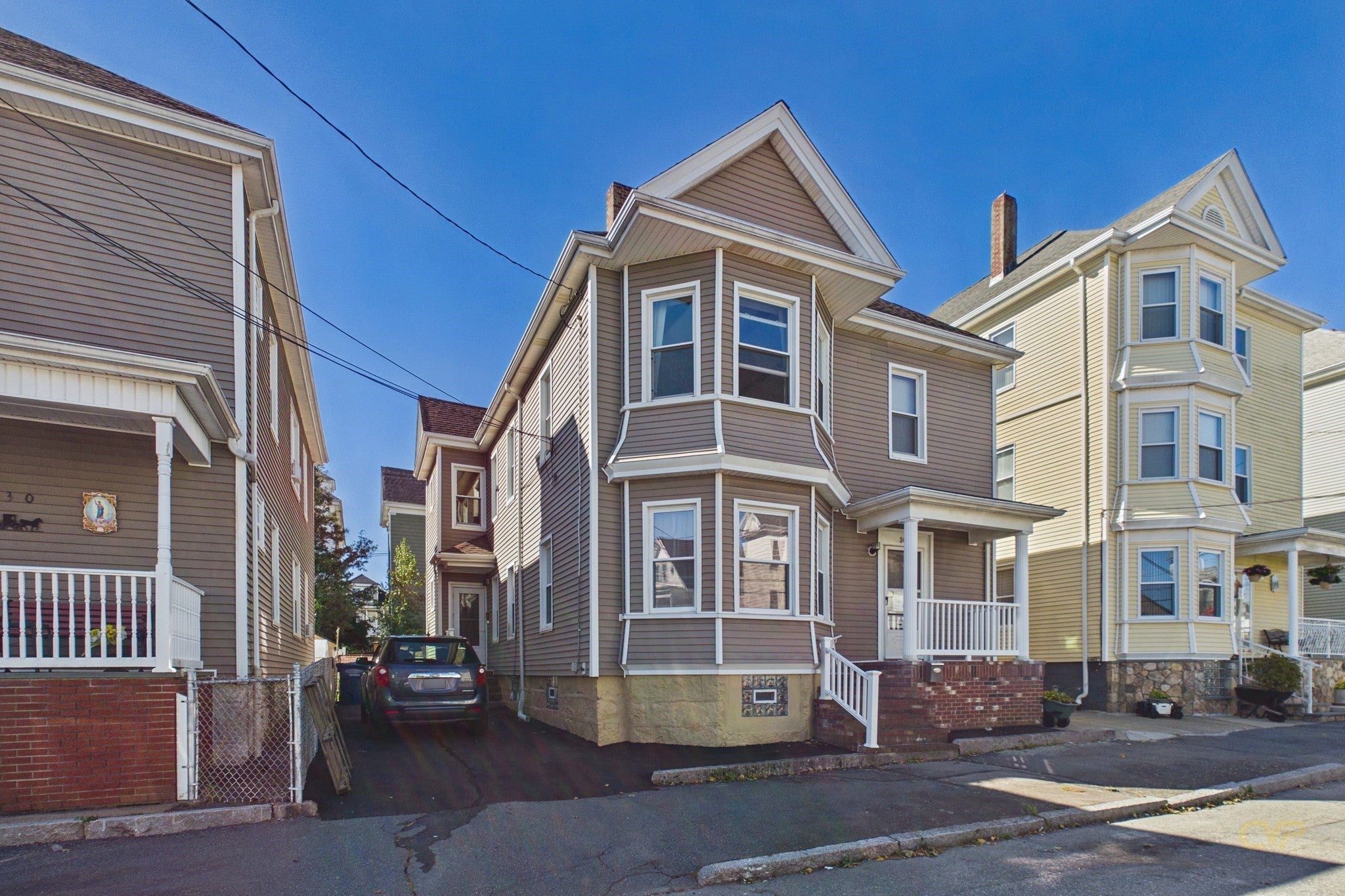 34 Dunbar Street, New Bedford, MA, 34 Dunbar Street, New Bedford, MA Photo #2