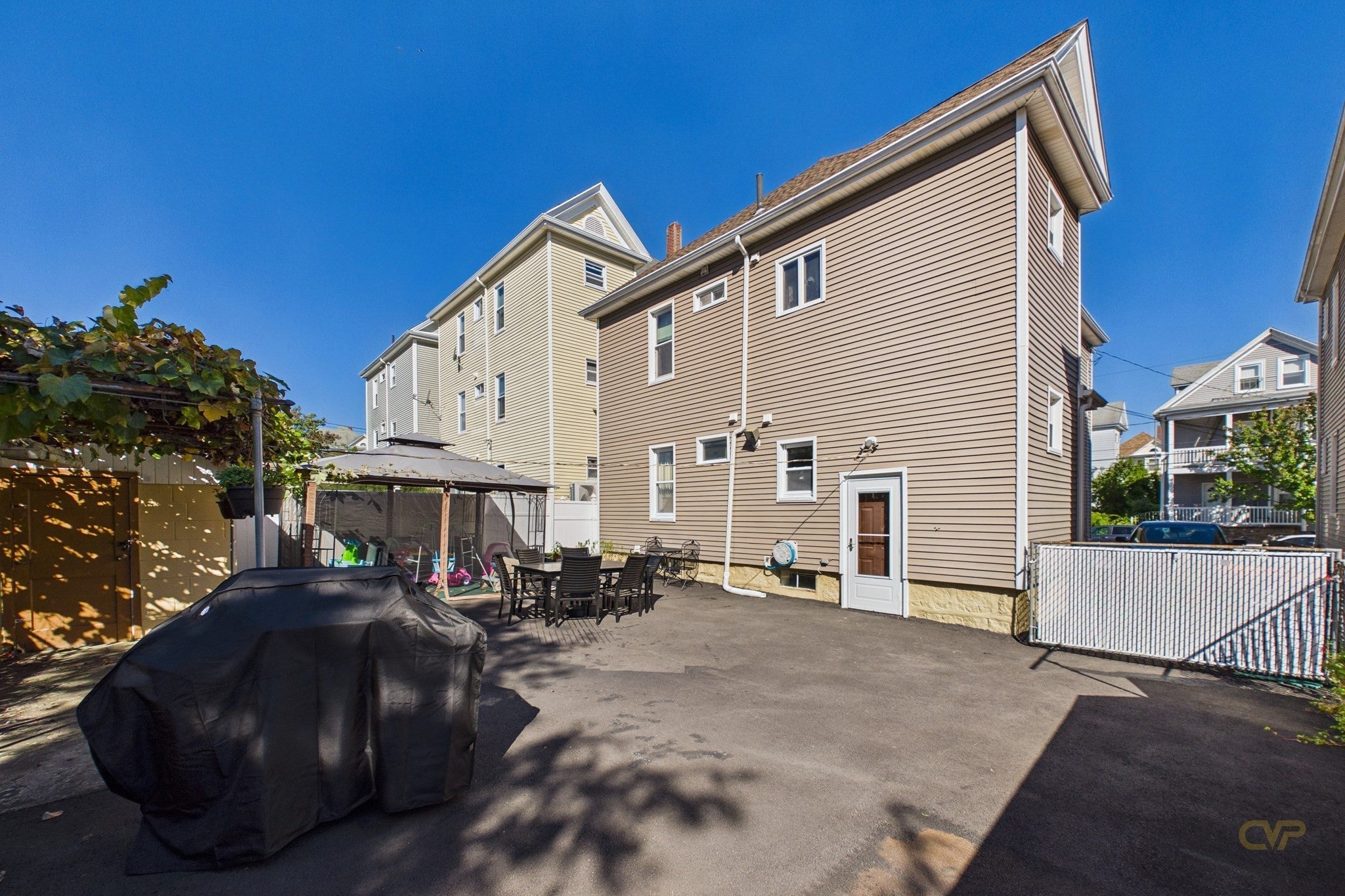 34 Dunbar Street, New Bedford, MA, 34 Dunbar Street, New Bedford, MA Photo #23