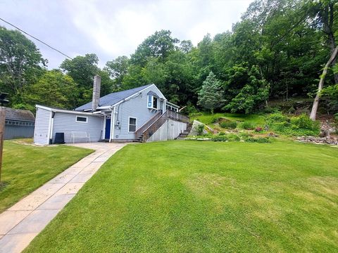 173 Millbury Ave A Millbury MA 01527