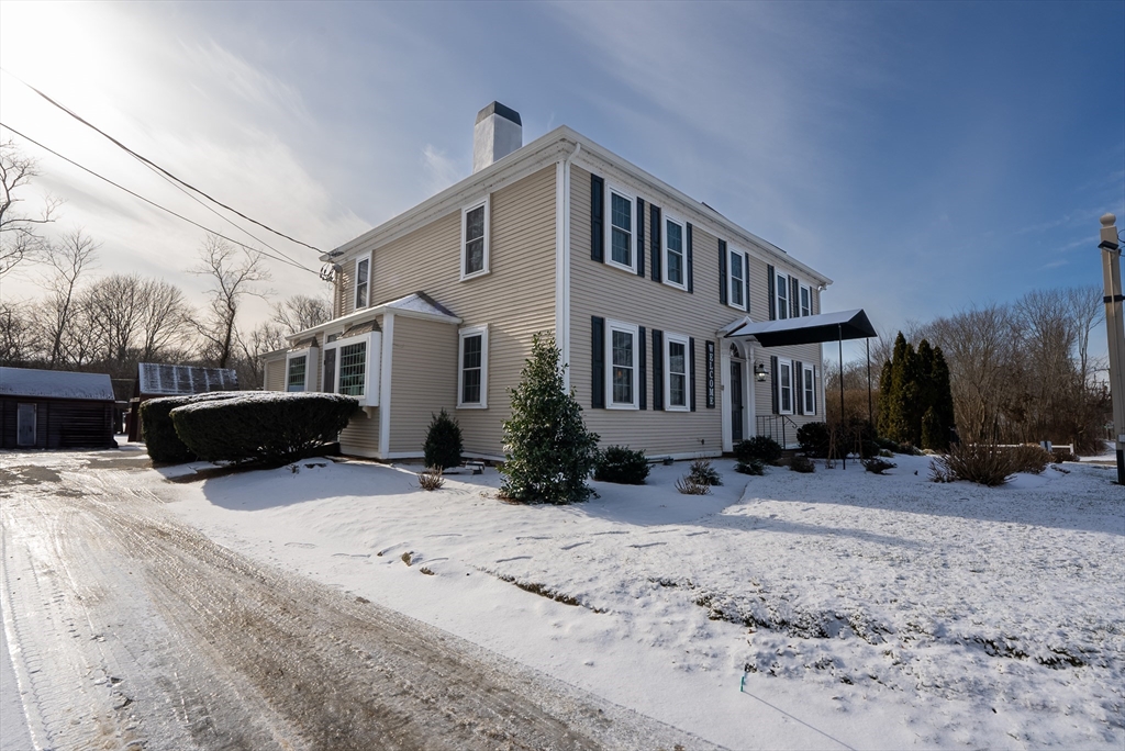 4631 Falmouth Rd