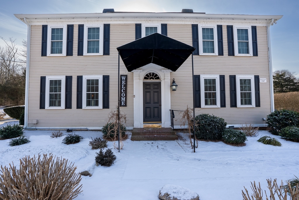 4631 Falmouth Rd