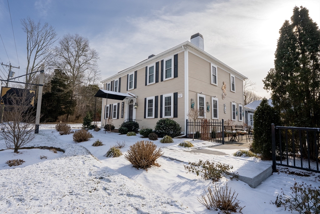 4631 Falmouth Rd