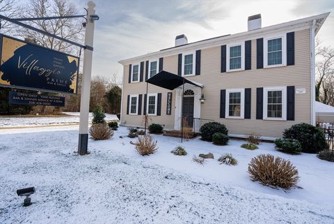 4631 Falmouth Rd Barnstable MA 02635