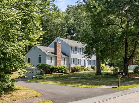 63 Teresa Rd Hopkinton MA 01748