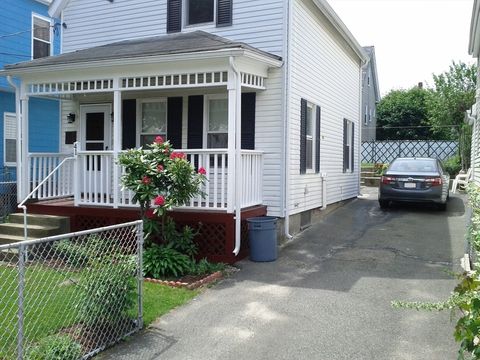 41 Alpine Street Somerville MA 02144