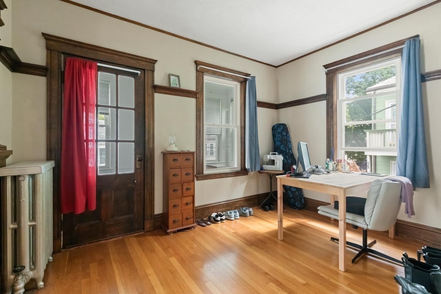 7 Hamilton Rd, Somerville, MA Photo #7