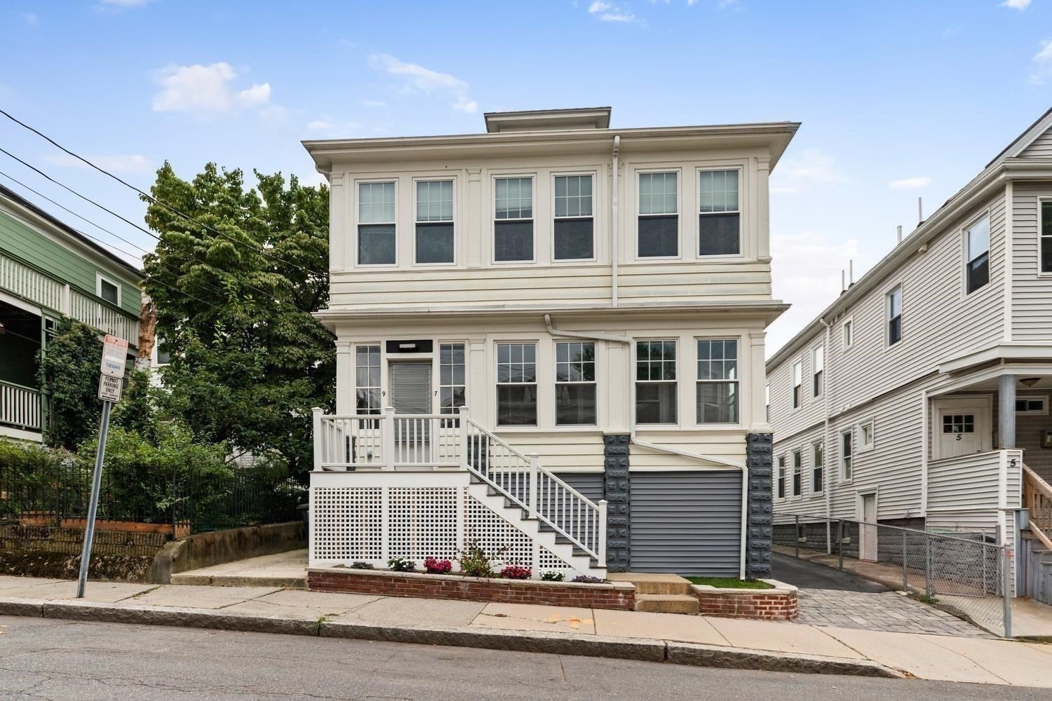 7 Hamilton Rd, Somerville, MA Photo #33