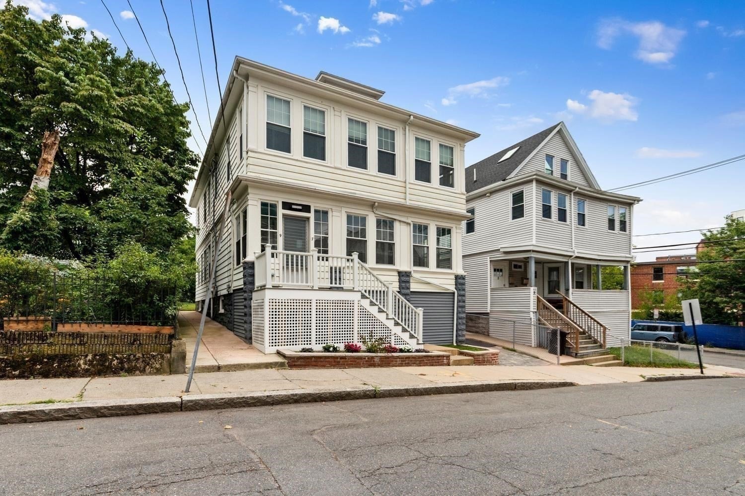 7 Hamilton Rd, Somerville, MA Photo #34