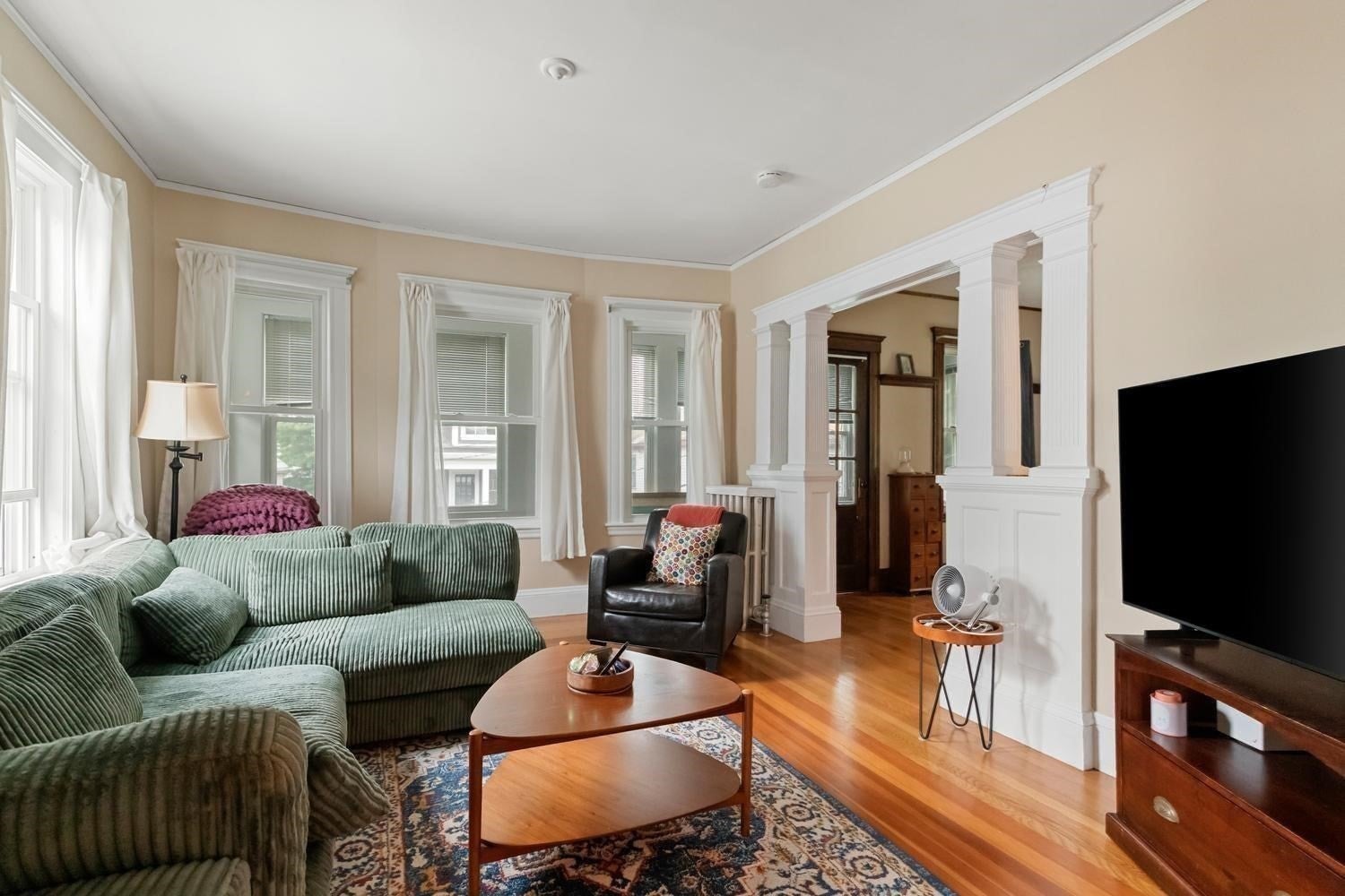 7 Hamilton Rd, Somerville, MA Photo #3