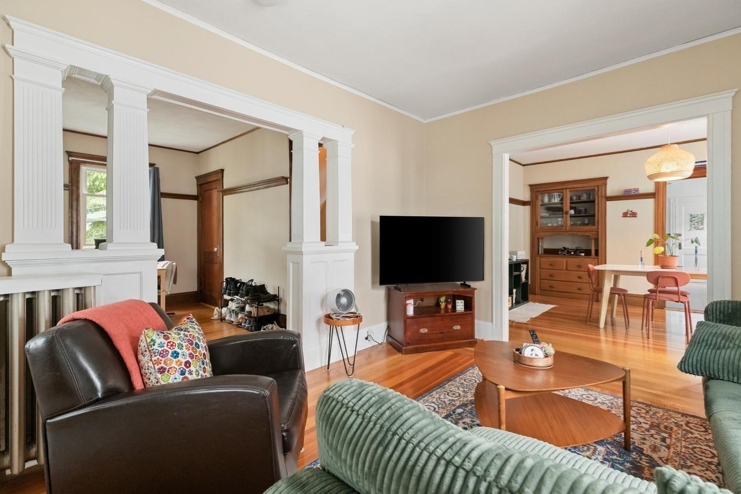 7 Hamilton Rd, Somerville, MA Photo #6