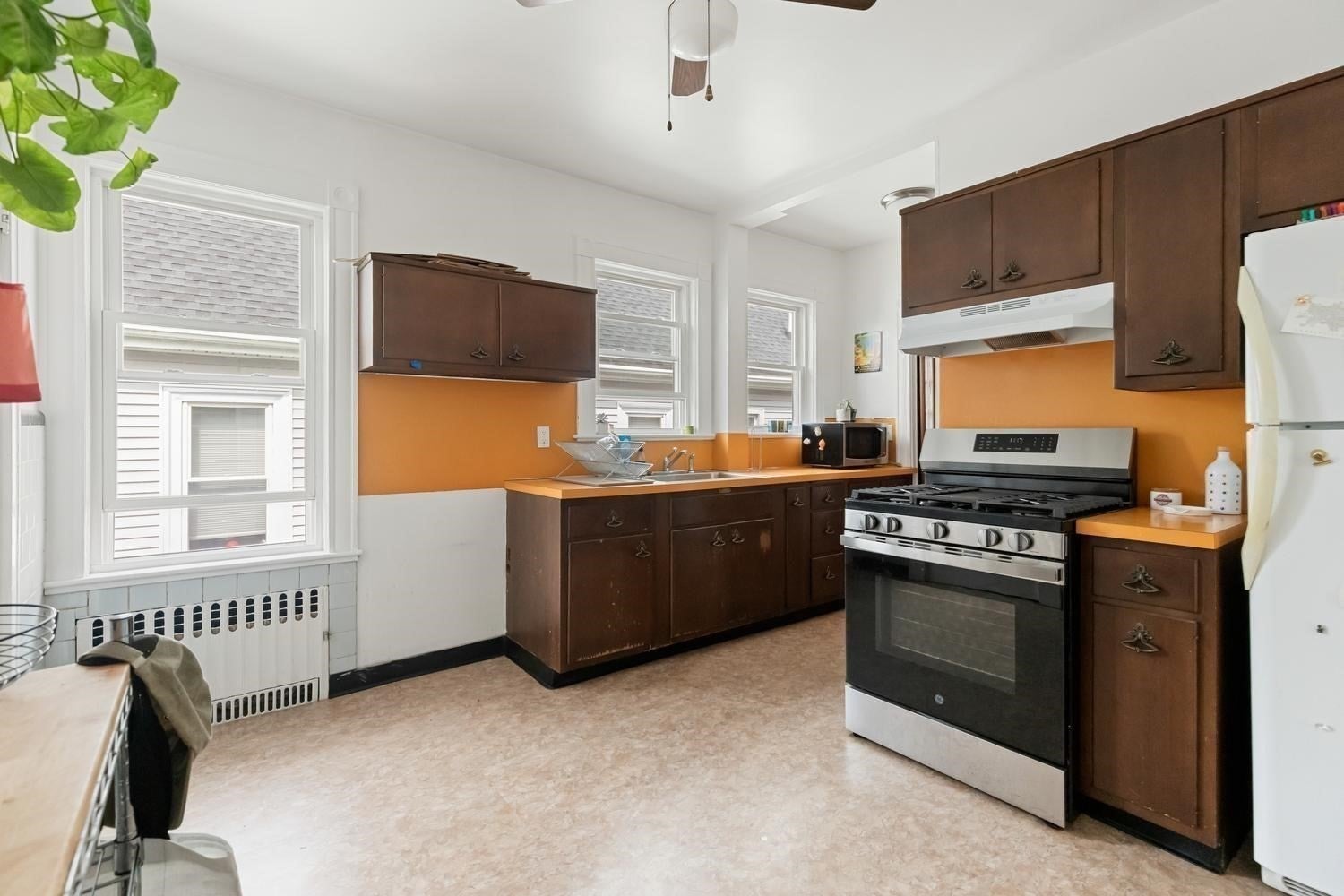 7 Hamilton Rd, Somerville, MA Photo #12