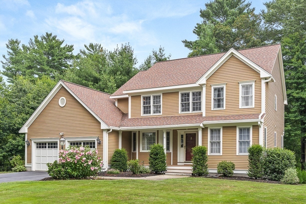 55 Hunt Dr