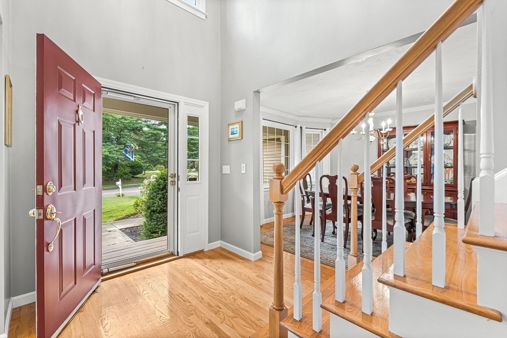 55 Hunt Dr