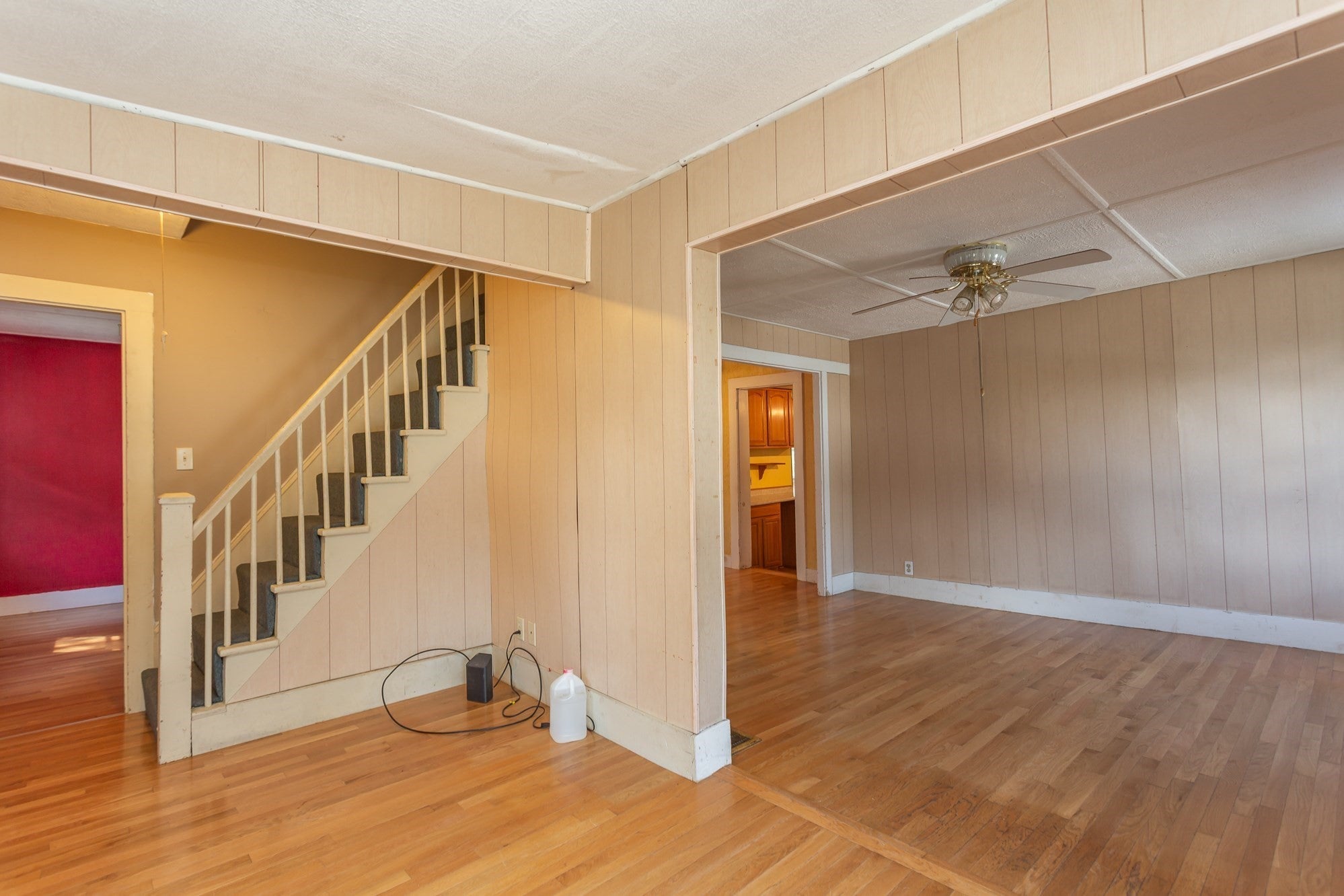 260 King Philip St