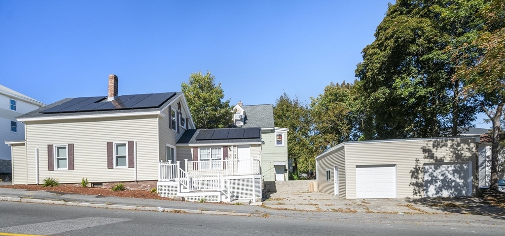 55 Mendon St