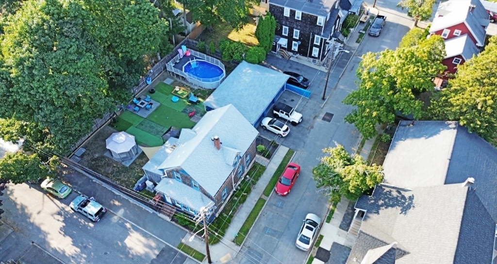 101 Willow St