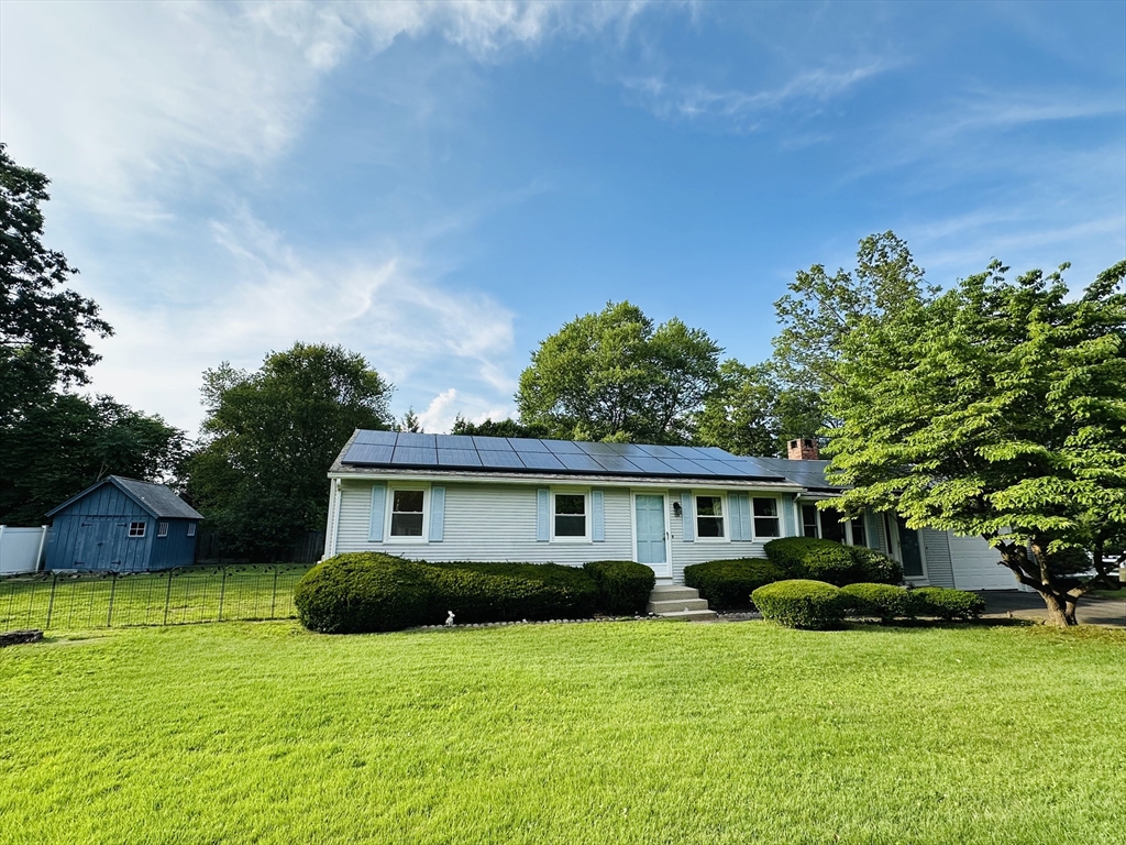 128 Sherwood Rd