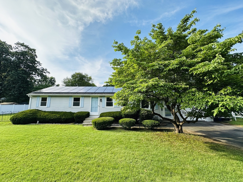 128 Sherwood Rd