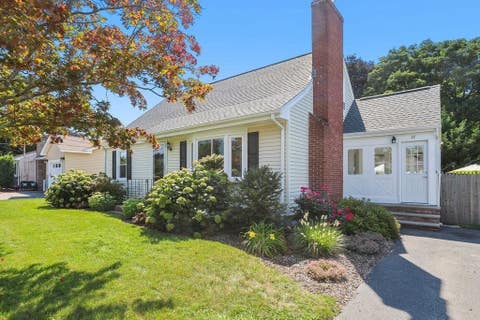 Photo of 17 Jean Dr, Seekonk, MA 02771 (MLS # 73568625)