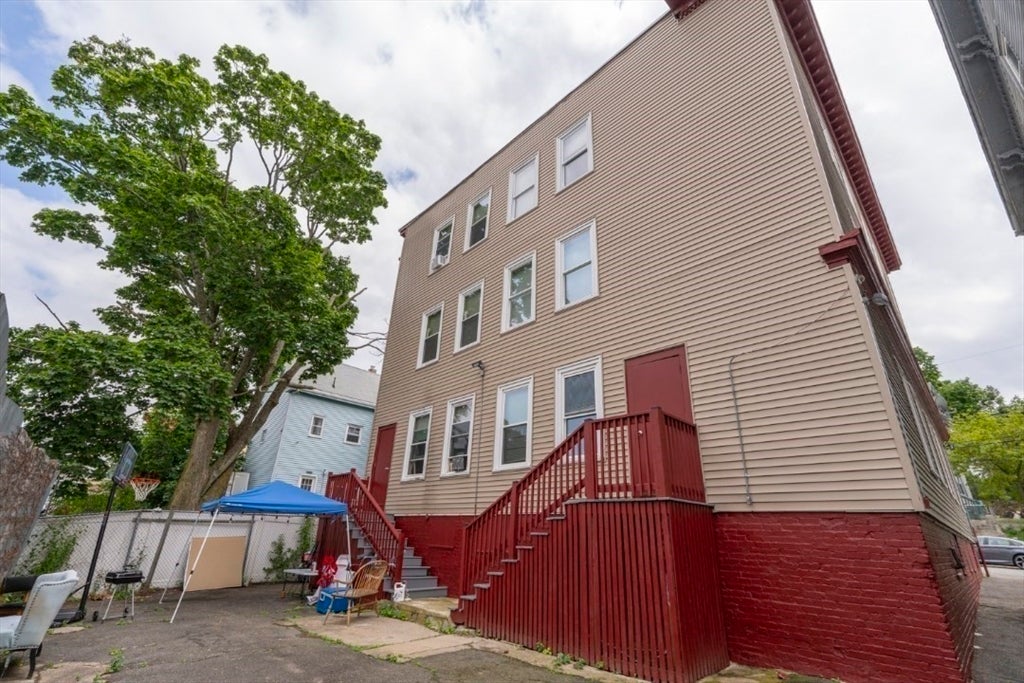 43 Highrock Street