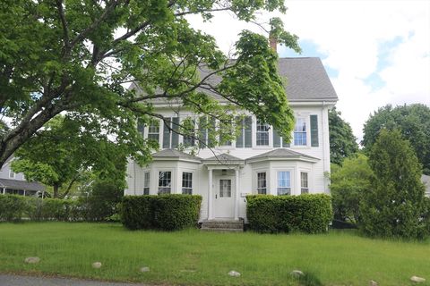 67 Coral Street Mansfield MA 02048
