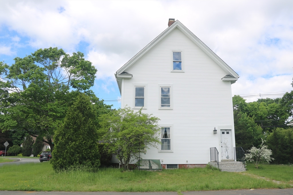 67 Coral Street