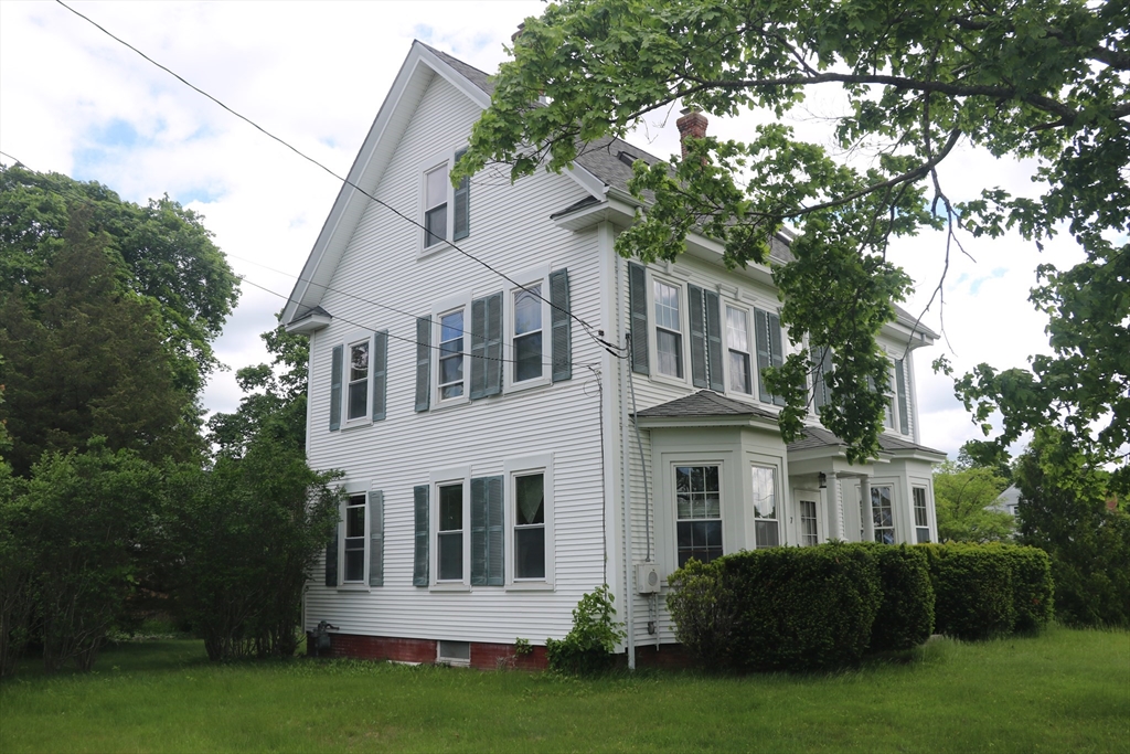 67 Coral Street