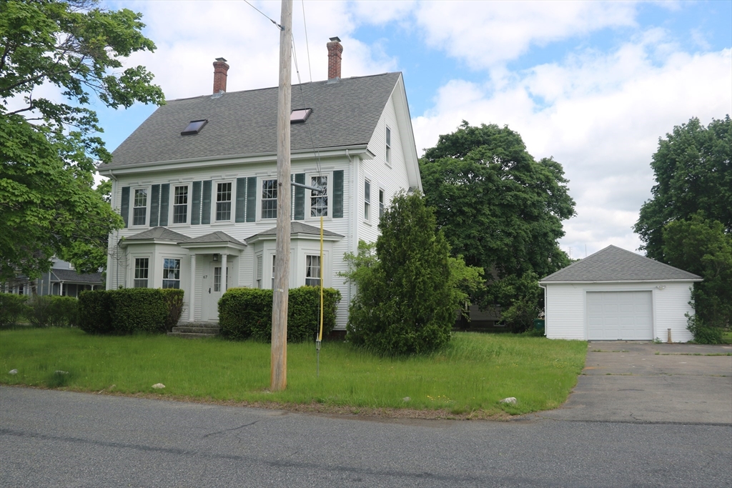67 Coral Street