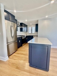 100 Gladeside Avenue 2